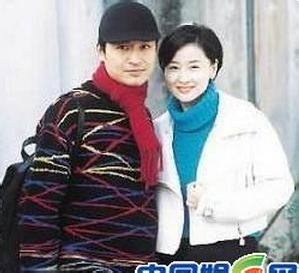 马景涛情史：历任妻子前任资料照片曝光，揭示离婚内幕原因