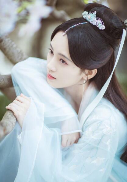 四千年美女鞠婧祎称号的由来与含义解析