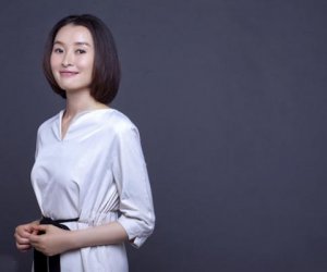 吴越是否已婚？与陈建斌分手内幕遭曝光