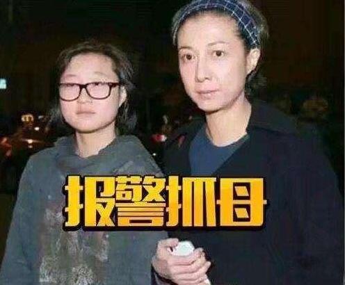 成龙女儿吴卓林近况引关注，上节目被批背后原因揭晓，心酸真相令人感慨