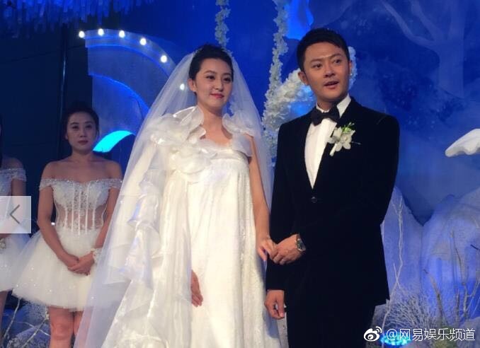 印小天遭妻子哈琳娜骗婚损失千万？事件真相及女方背景资料曝光