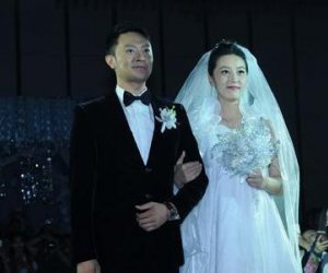 印小天遭妻子哈琳娜骗婚损失千万？事件真相及女方背景资料曝光