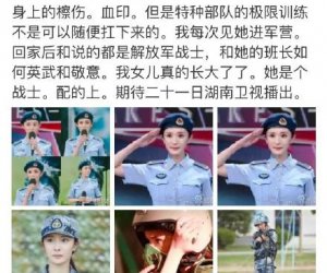 杨幂爸爸为何与网友激烈争执？不再称刘恺威为女婿的背后原因解析