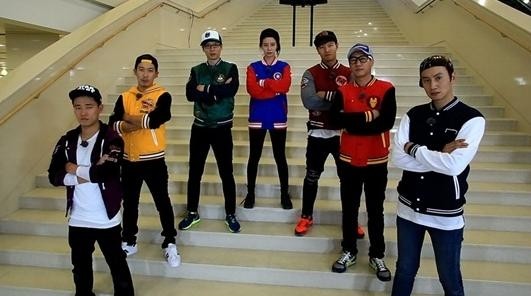 Gary重返Running Man，录制主题揭秘！下车背后隐藏的真实原因揭晓