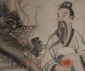 现任江西龙虎山张天师身份揭秘：真实历史中的张天师究竟是谁？