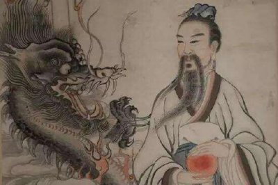 现任江西龙虎山张天师身份揭秘：真实历史中的张天师究竟是谁？