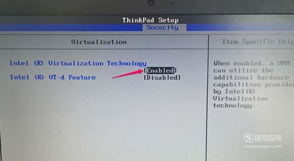怎么开启VT虚拟化功能，BIOS中怎么开启虚拟技术，网友分享经验方
