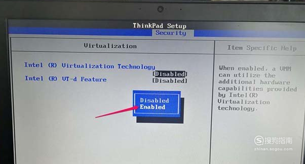 怎么开启VT虚拟化功能，BIOS中怎么开启虚拟技术，网友分享经验方