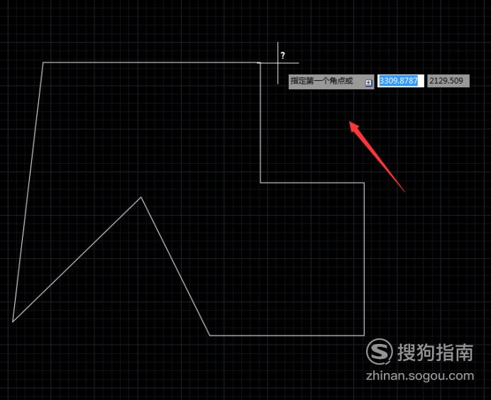 怎样用CAD快速测量面积 简单易学的教程