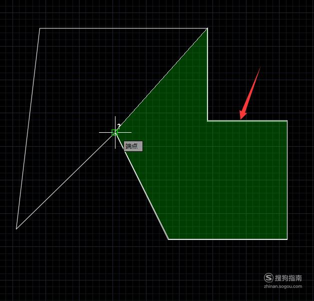 怎样用CAD快速测量面积 简单易学的教程