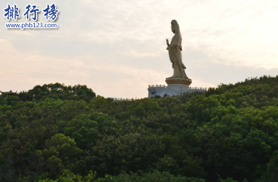 浙江有什么好玩的地方?浙江旅游必去景点排行榜 达人攻略