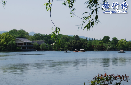 浙江有什么好玩的地方?浙江旅游必去景点排行榜 达人攻略