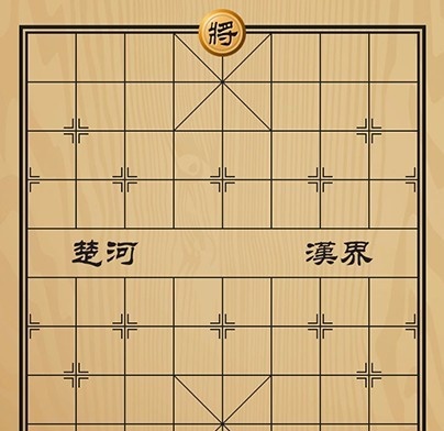 中国象棋开局棋子如何摆放 学着操作下吧