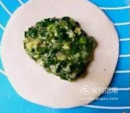 饺子的花样包法大全 很有用的经验