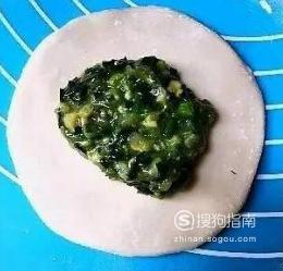 饺子的花样包法大全 很有用的经验