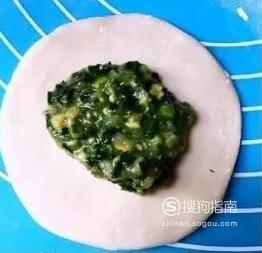 饺子的花样包法大全 很有用的经验