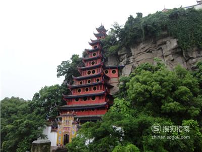 三峡旅游攻略【最新、最全】，一看就明白了