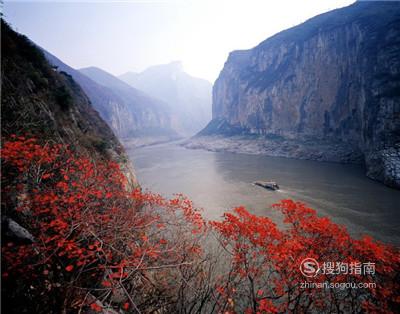 三峡旅游攻略【最新、最全】，一看就明白了