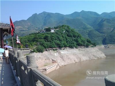 三峡旅游攻略【最新、最全】，一看就明白了