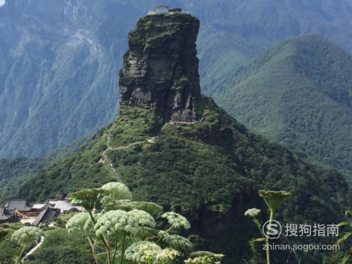 贵州旅游不得不去的八大景点，学到新方法了