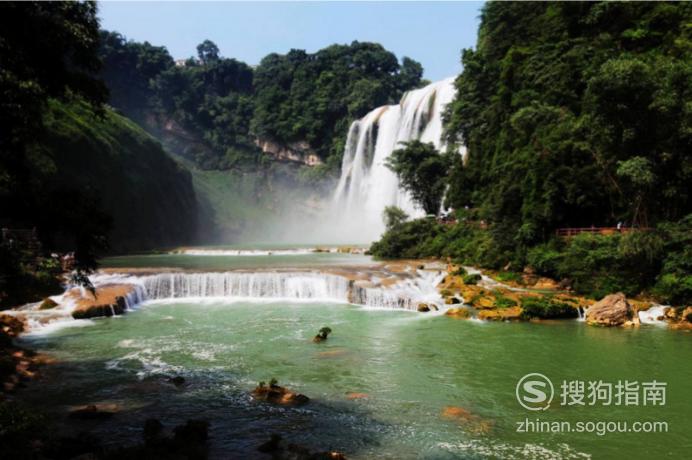 贵州旅游不得不去的八大景点，学到新方法了