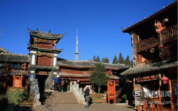 贵州旅游不得不去的八大景点，学到新方法了