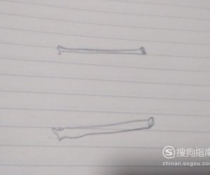 怎么画边框简笔画？ 学到新方法了