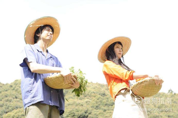 有什么好看的日本小清新电影？ 看完就明白