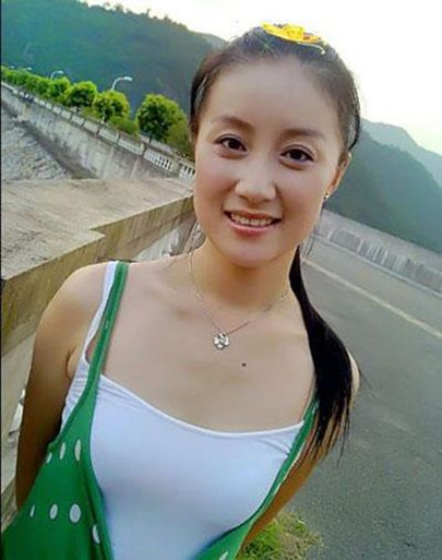 舒悦老婆张宇峰婚纱照图片