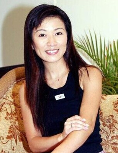 王杰女儿王颖欣图片